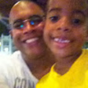 Meet your Posher, Omar